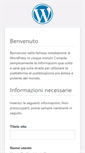 Mobile Screenshot of gruppopiatti.com